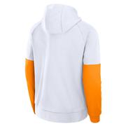 Tennessee Nike Primary Logo Fitness Hoodie